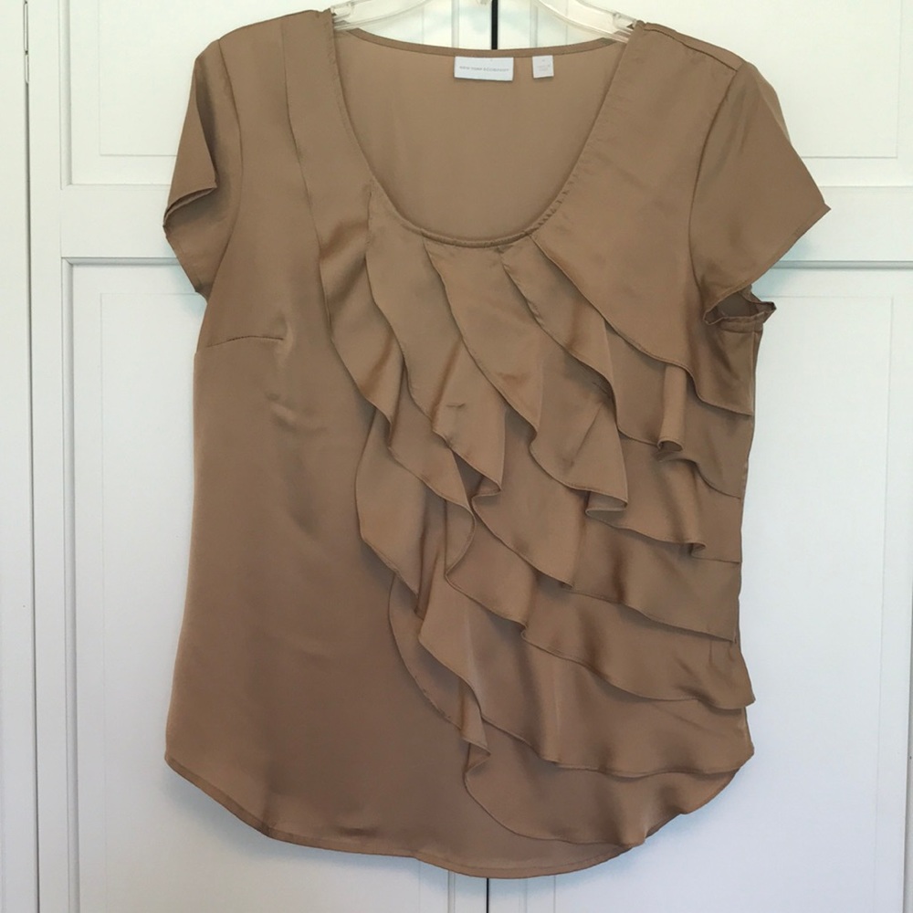 New York & Company Top